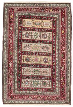 Kilim Fars Golbarjasta 162x109