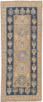 Kilim Afegão Heritage 195x82