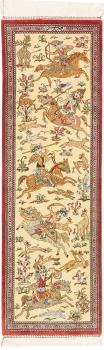 Qum Silke 129x39