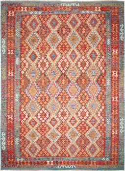 Kilim Afgán 344x251