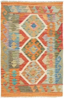 Kilim Afghan 123x81