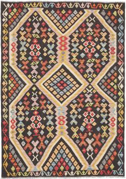 Kilim Afgán 183x128