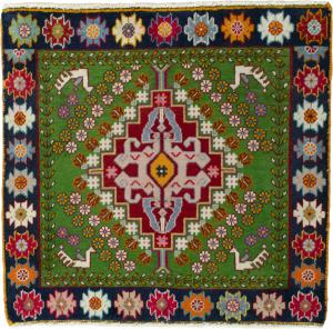 Shiraz 59x65