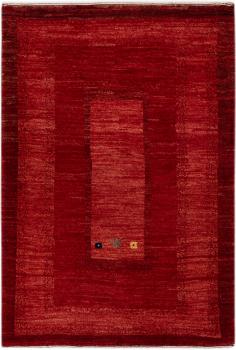 Persa Gabbeh Kashkuli Banafsheh 116x79