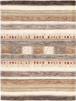 Persian Gabbeh Loribaft Tabiilbaft 236x174