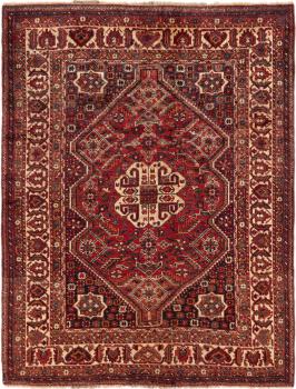 Ghashghai Limited 173x133