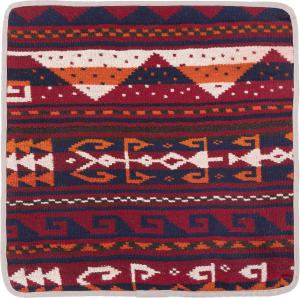 Kilim Afghan Cushion Cover 50x50