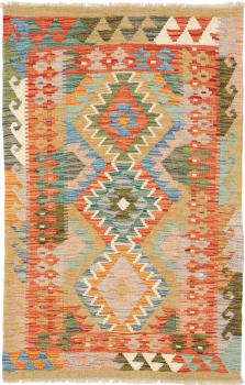 Kilim Afghan 126x82
