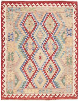 Kelim Afghan 195x159
