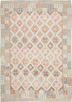 Kilim Afghan 235x171