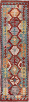 Kelim Afghan 289x79