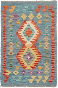 Kilim Afegão 83x59