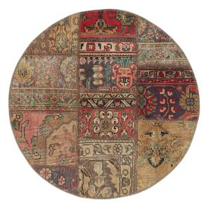 パッチワーク 99x101