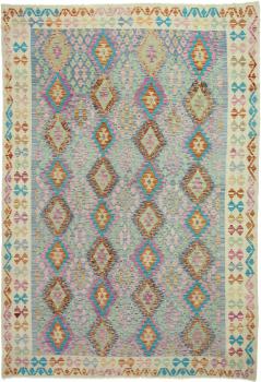 Kilim Afegão 298x211