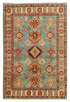 Kazak Ghazni 199x115