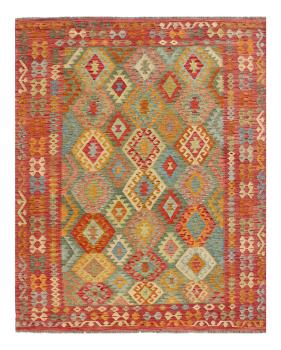 Kilim Afghan 297x209