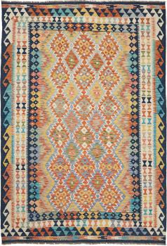 Kilim Afegão 254x172