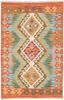 Kilim Afegão 126x84