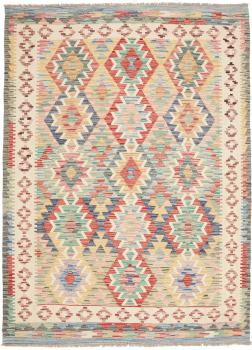 Kilim Afghan 213x157