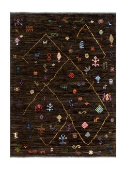 Berber Ghashghai 206x155