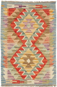 Kilim Afgán 85x57