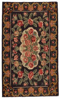 Kilim Rosen Antique 295x180