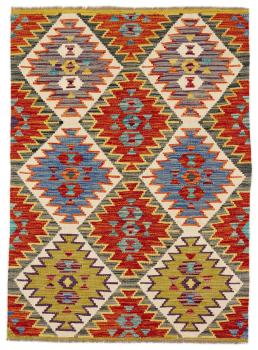 Kilim Afghan 137x99