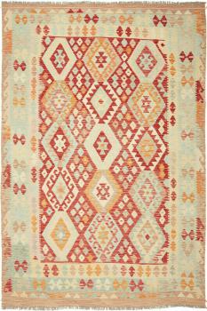 Kilim Afghan 282x203