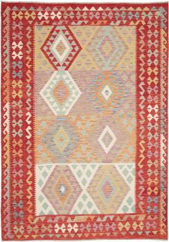Kilim Afghan 247x172
