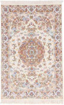 Tabriz 60Raj Fio de Seda 154x104