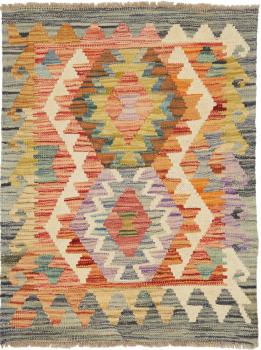 Kilim Afegão 80x62