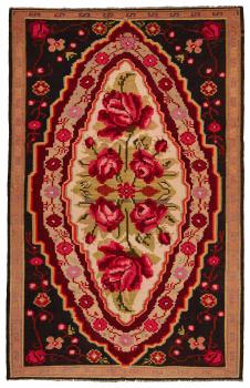 Kilim Rosen Antigo 295x190