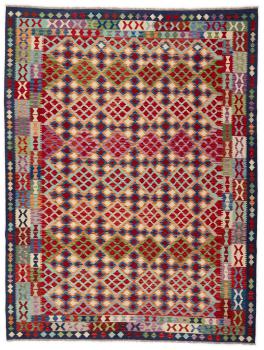 Kilim Afegão 347x262