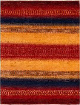 Perser Gabbeh Loribaft Essence 185x145