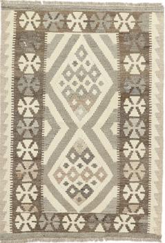 Kilim Afegão Heritage 120x85