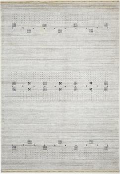 Loom Gabbeh Lori 199x141
