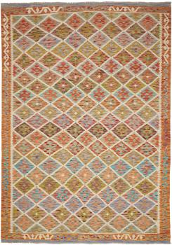 Kilim Afegão 251x173