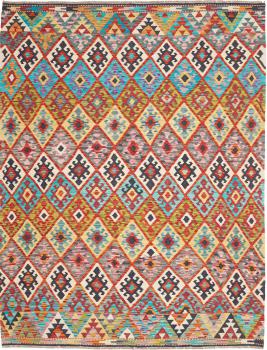 Kilim Afghan 237x184