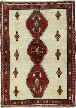 Perzsa Gabbeh Ghashghai 151x109