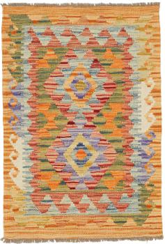 Kilim Afegão 88x61