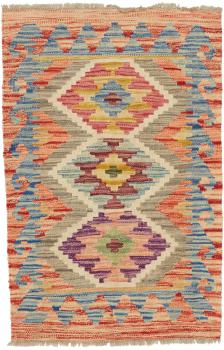 Kilim Afegão 89x59