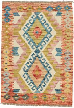 Kilim Afegão 85x62