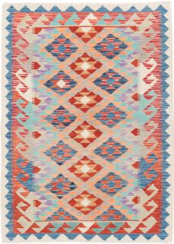 Kilim Afgán 140x103