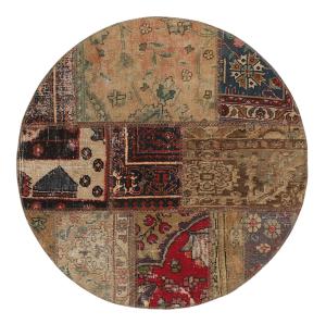 パッチワーク 99x101