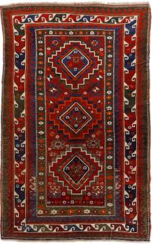 Kazak Antique 264x164