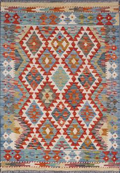 Kilim Afgán 119x84