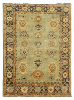 Kazak Ghazni 170x123