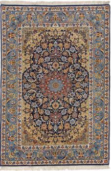 Isfahan Fio de Seda 156x107