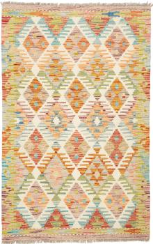 Kilim Afghan 126x80