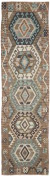 Kelim Afghan 298x82